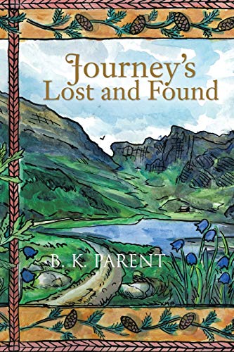 Beispielbild fr Journey's Lost and Found zum Verkauf von HPB Inc.