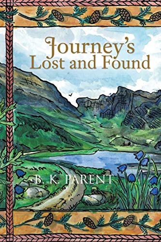 9781475964363: Journey's Lost and Found