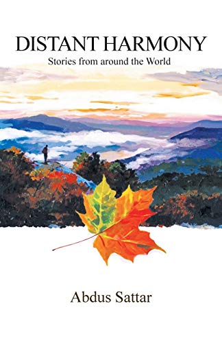 Stock image for Distant Harmony: Stories from Around the World for sale by Chiron Media