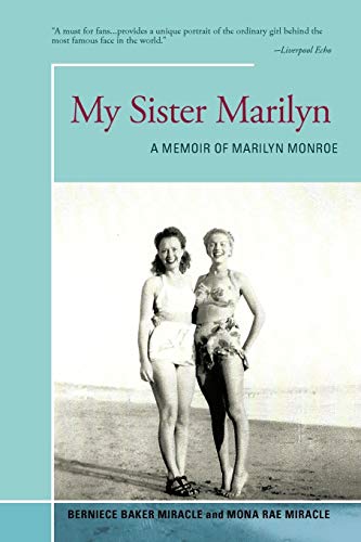 9781475968088: My Sister Marilyn: A Memoir of Marilyn Monroe