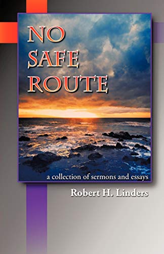 Stock image for No Safe Route for sale by Wonder Book