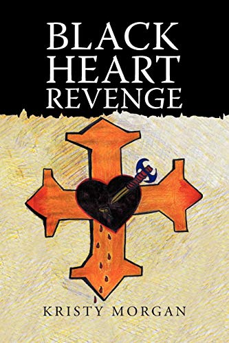 Imagen de archivo de Black Heart Revenge a la venta por Ebooksweb