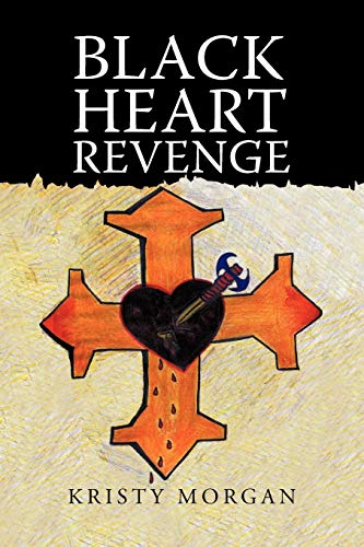 9781475970067: Black Heart Revenge