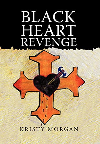Imagen de archivo de Black Heart Revenge a la venta por Lucky's Textbooks