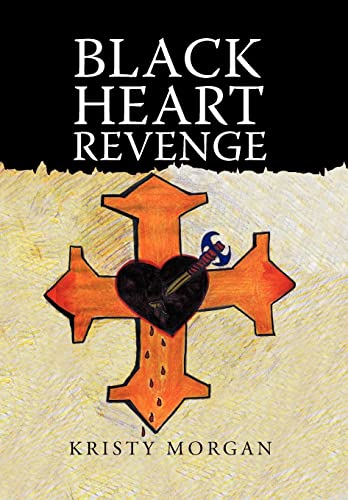 9781475970081: Black Heart Revenge