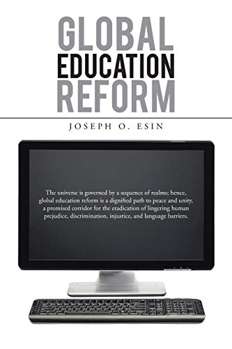 Stock image for Global Education Reform for sale by Lucky's Textbooks