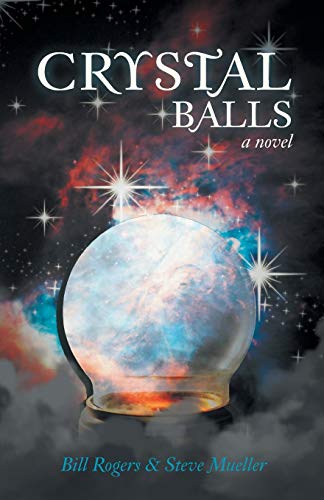 Beispielbild fr Crystal Balls zum Verkauf von Chiron Media