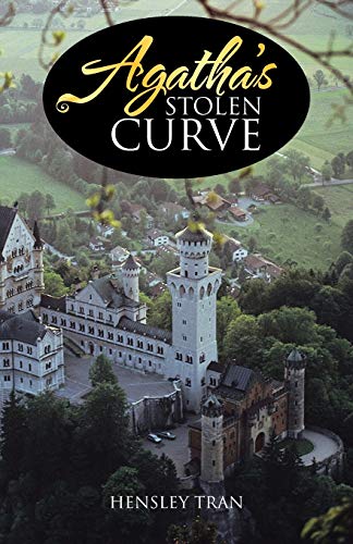 Stock image for Agatha's Stolen Curve for sale by Chiron Media