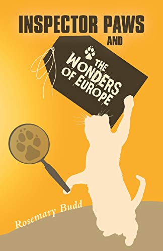 Stock image for Inspector Paws and the Wonders of Europe for sale by Chiron Media