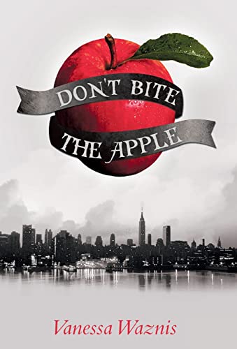 9781475973747: Don't Bite the Apple