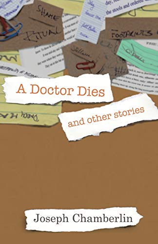 Beispielbild fr A Doctor Dies and Other Stories zum Verkauf von Chiron Media