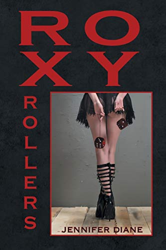9781475974232: Roxy Rollers