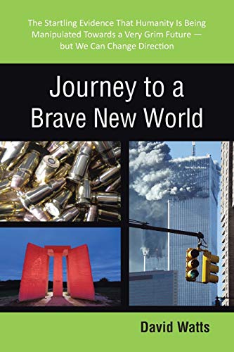 Beispielbild fr Journey to a Brave New World zum Verkauf von Half Price Books Inc.