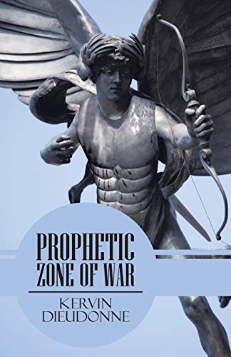 Beispielbild fr Prophetic Zone of War zum Verkauf von Chiron Media