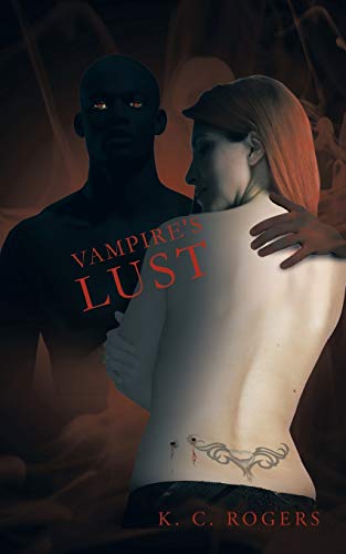 Stock image for Vampire's Lust for sale by Chiron Media