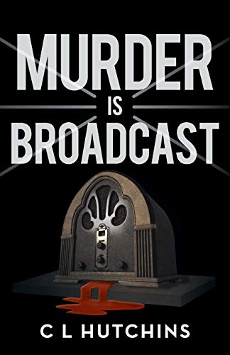Stock image for Murder Is Broadcast: A Rounders Mystery for sale by HPB-Ruby