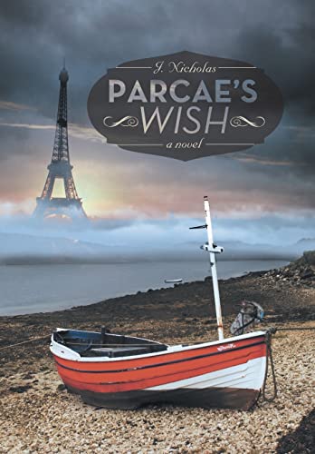 9781475976328: Parcae's Wish