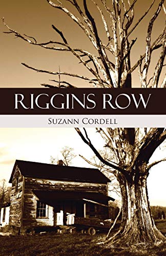 9781475978186: Riggins Row