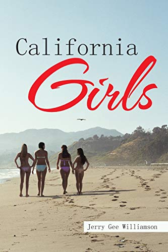 Beispielbild fr California Girls zum Verkauf von Chiron Media