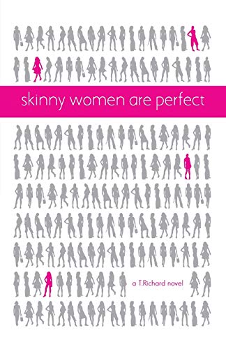 Beispielbild fr Skinny Women Are Perfect zum Verkauf von ThriftBooks-Dallas