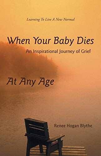 9781475979176: When Your Baby Dies: An Inspirational Journey of Grief