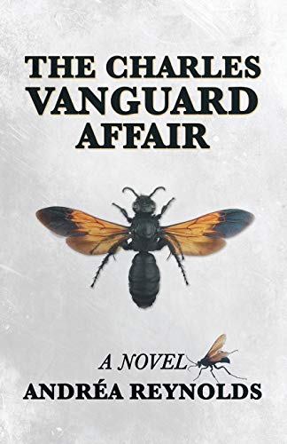 Imagen de archivo de The Charles Vanguard Affair: A Novel a la venta por Lakeside Books