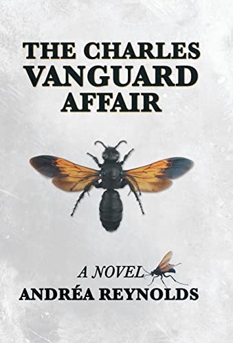 9781475979466: The Charles Vanguard Affair