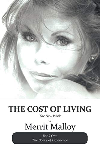 Beispielbild fr The Cost Of Living: The New Work of Merrit Malloy zum Verkauf von SecondSale