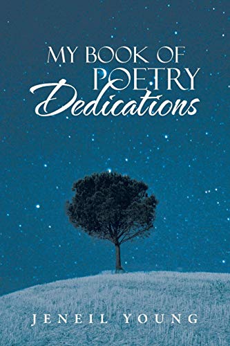 9781475981094: My Book of Poetry Dedications
