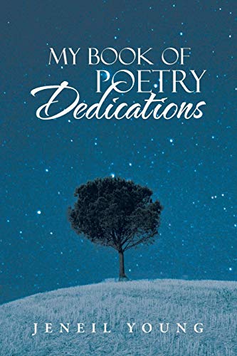 Stock image for My Book of Poetry Dedications for sale by Ebooksweb