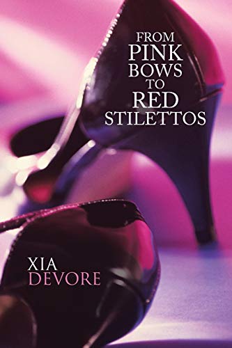 Beispielbild fr From Pink Bows to Red Stilettos zum Verkauf von Chiron Media