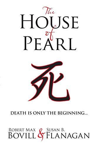 Beispielbild fr The House of Pearl zum Verkauf von Books From California