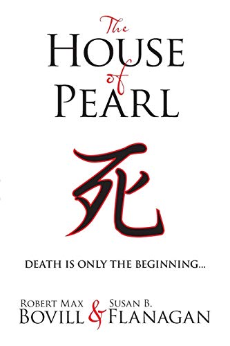 Stock image for The House of Pearl for sale by Books From California