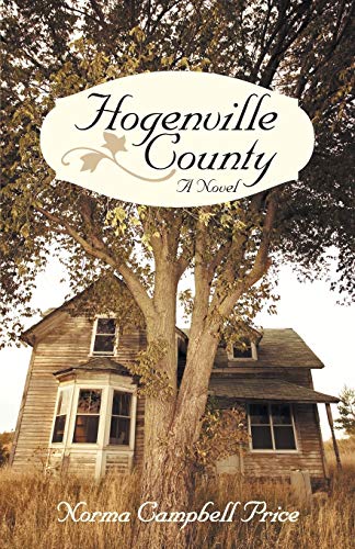 Stock image for Hogenville County for sale by Chiron Media