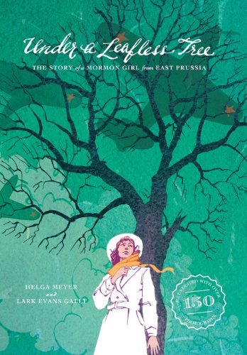 9781475982800: Under a Leafless Tree: The Story of a Mormon Girl from East Prussia