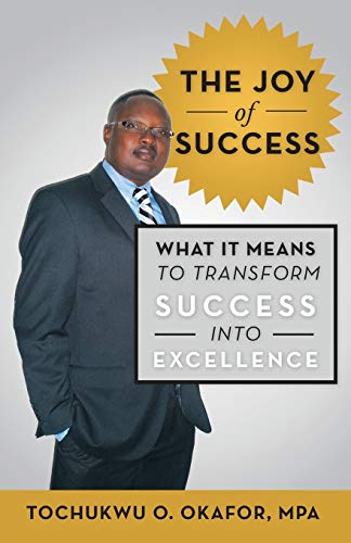 Imagen de archivo de The Joy of Success: What It Means to Transform Success Into Excellence a la venta por Chiron Media