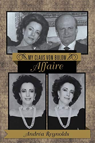 Beispielbild fr My Claus von Bulow Affaire zum Verkauf von MusicMagpie