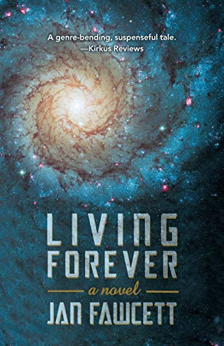 Stock image for Living Forever for sale by HPB-Ruby