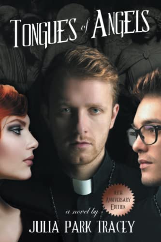 Beispielbild fr Tongues of Angels zum Verkauf von ThriftBooks-Dallas