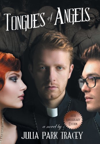 9781475985726: Tongues of Angels: A Novel