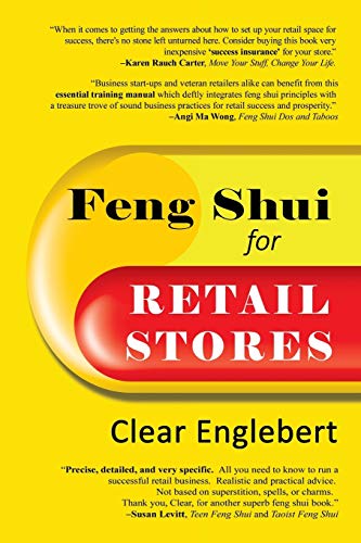 Beispielbild fr Feng Shui for Retail Stores zum Verkauf von Chiron Media