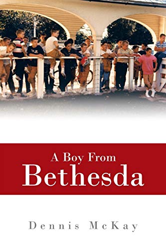 Stock image for A Boy From Bethesda for sale by Wonder Book