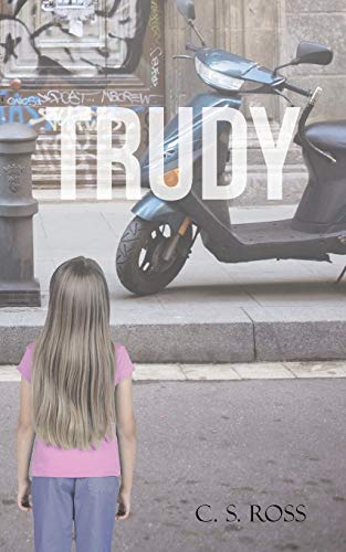 Stock image for Trudy for sale by Chiron Media