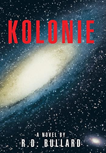 Stock image for Kolonie for sale by Lucky's Textbooks