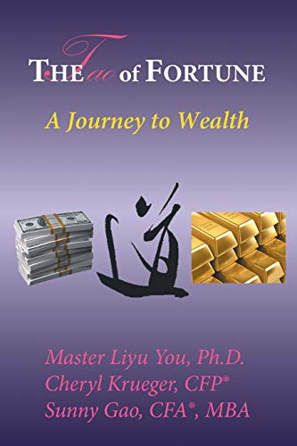 Beispielbild fr The Tao of Fortune: A Journey to Wealth zum Verkauf von Chiron Media
