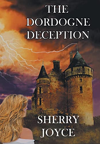 Imagen de archivo de The Dordogne Deception a la venta por Lucky's Textbooks