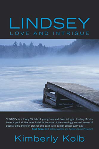 Stock image for Lindsey : Love and Intrigue for sale by Better World Books