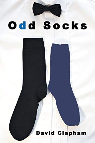 Odd Socks (9781475989519) by Clapham, David