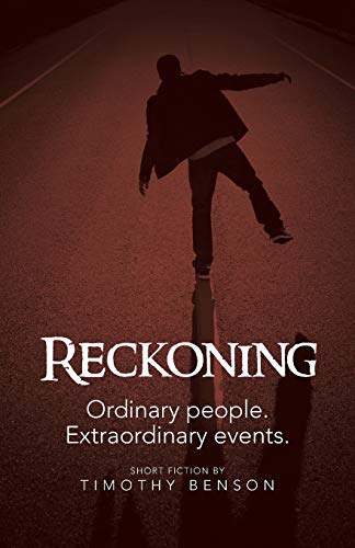 Stock image for Reckoning: Ordinary People, Extraordinary Events for sale by Chiron Media