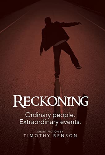 Beispielbild fr Reckoning: Ordinary People, Extraordinary Events zum Verkauf von Lucky's Textbooks